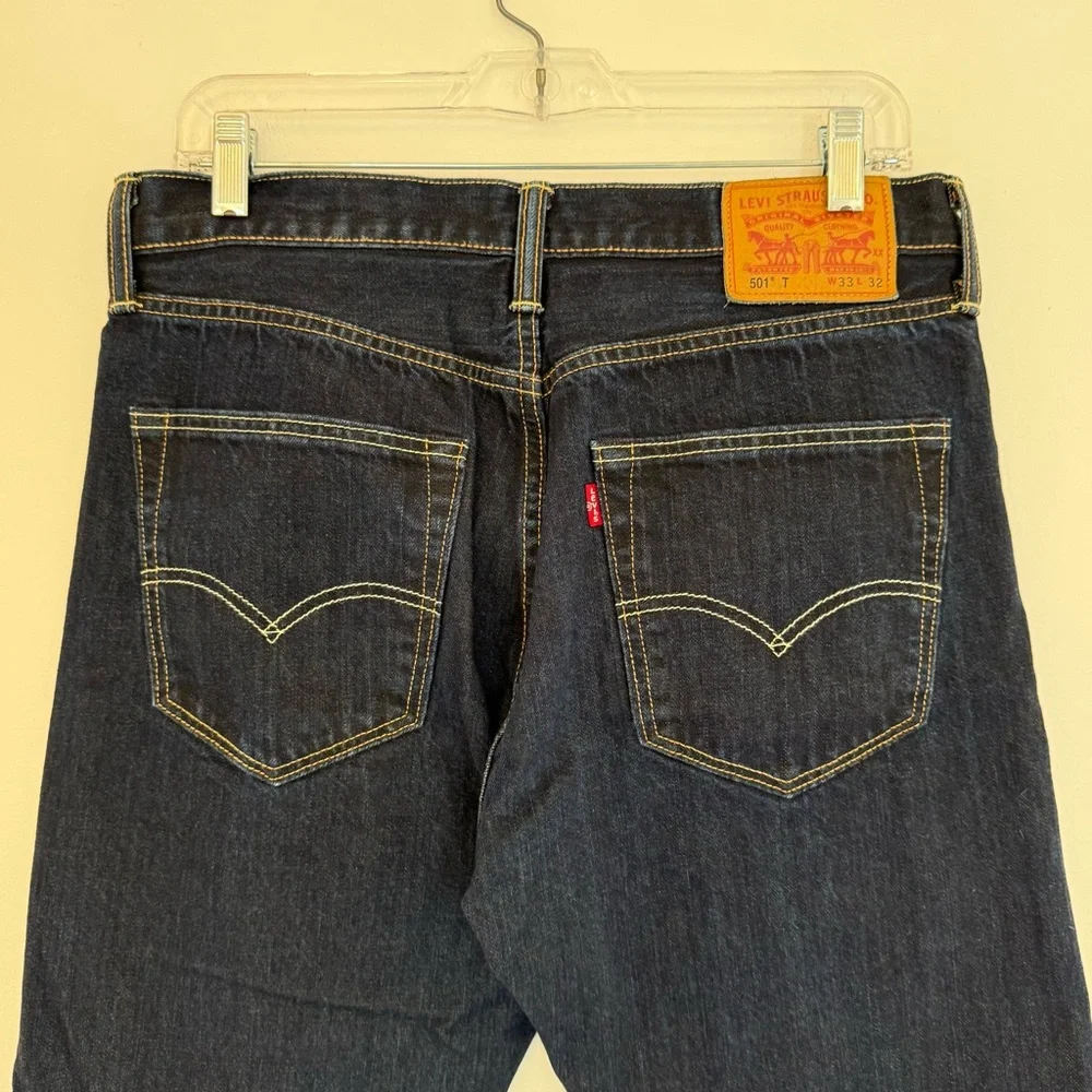 Levis stylish dark